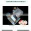 Easy to operate electric Duck bone cutting machine/chicken meat cutter for sale