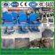 New technology and energy-saving coffee husk charcoal stick making machine