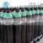 Refillable 50L Argon Gas Cylinder