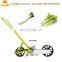 Hand manual vegetable seeder / vegetable seeds planting machine