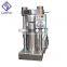 top selling sesame oil press machine with quality