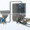 Detergent powder  k cup plastic ampoule filling and sealing machine