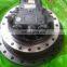 HD307,HD205,HD205UR,HD250-7,HD250 final drive,hydraulic excavator assy, travel mottor and reducer assy