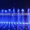 Stainless steel stage fountain fireworks for home decoration