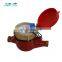 hot water 15mm20mm water meter