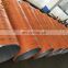 Large A213 TP316L 310 welded stainless steel pipe