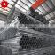 astm a618 steel schedule 80 pre zinc coated ventilation structure use hot dip galvanized scaffolding pipe