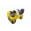 China wholesale portable mini road roller compactor price