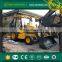 WZ30-25 Front End Loader 1m3 Backhoe Loader