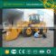 4 TON  LW400KN Wheel Loader Log Loader with Trailer