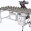 small glass edger glass edging machine prices double bevelling and polishing machine