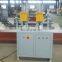 UPVC windows making machine / Cutting saw window fabricating machine