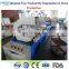 Made in China plastic window door upvc welding machine korea