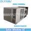 Olyair new develop window type solar air conditioner