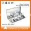 Newest LPG portable foldable camp bbq grill