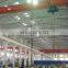 10m Pneumatic Lamp Pole, Lighting Telescopic Mast, Illumination Mast