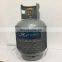 6Kg Lpg Bottle High Pressure Bottle Gas Cylinders For Sale