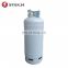 0.75L Gas Cylinder , gas bottle , gas steel cylinder mini design ZJ-0.75A