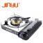JINYU Accept custom order Serviceable cast iron gas stove
