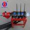 Labor saving and hot-selling type pneumatic DTH drilling rig well drilling rig for sale
