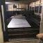 MESSER 4020 Fiber Laser Cutting Machine