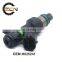 High Quality Fuel Injector Nozzle OEM H025241 For Renault 2.0 16V M4R