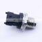 ERIKC 0281002930 51274210233 common rail sensor V837079434 504333094 rail pressure sensor 21946209 55223142 for Bosh