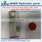 China high pressure ball check valve one way flow control valve  S15A