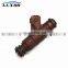 Original Fuel Injector 0280155807 For Hyundai Kia Sephia 1.8L 4CYL 0KZA513250 OKZA513250