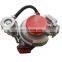 ISDE vehicle turbocharger Manufacturers 4043978 2835143 HE221W