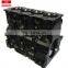 Diesel engine VM 2.5, VM R425 cylinder block,VM2.5 engine block for Auto motor