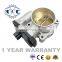 R&C High performance auto throttling valve engine system 2616995 12593591 12607330 for   BUICK CHEVROLET GMC car throttle body