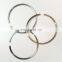 diesel engine parts ISDE piston ring set 3976339
