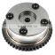 Engine camshaft sprocket exhaust camshaft gear for H yundai KI A 24372-3C102