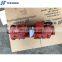 Excavator K5V80DT-1PCR Piston Pump 31N5-10011 Main pump R180LC-7 Hydraulic pump