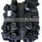 original  and new  KMX15YC/B33071B-10E385 for E385 excavator  main control valve