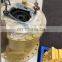 Luxary CA4512801 swing device C-A-T 390F excavator swing reduction gearbox 451-2801 gearbox original new