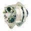 Alternator 0120469010 0120469022 98419031 4757192 for Wheel Crawler Loader