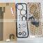 Cummins ISDE6 Repair Kit Lower Engine Gasket Kit 4955230