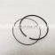 Cummins 6L ISLE Engine Parts Piston Ring Set 4955651 Piston Ring 3928294 3964073 3921919 5267662