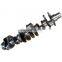Genuine Cummins 6CT engine crankshaft 3917320