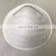 Disposable Molded Cup  Mask Clean Safety Melt-blown Nonwoven Dust Masks