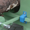 For Construction Machines Timing Belt Tensioner Pulley Seat Belt Tensioner