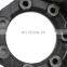 Rear brake shoe bracket Truck brake catch bracket