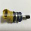 Fuel injector Nozzle 0R15-6X24D for S-ubaru EJ20 BD5/BG5 OEM# 16611-AA231