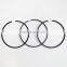 Excavator Diesel Engine Spare Parts 4089500 K19 Piston Ring Set