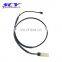 Brake Pad Wear Sensor Suitable for MINI 34359804834 35525186 2BWS0249 0841937 SW0477 PWS251