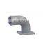 3866707 Outlet Connection for Cummins Cqkms C8.3-M3 (450) 6C8.3 Diesel Engine Spare Parts Manufacture Factory in China