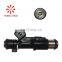 High quality injectors made by 100% professional factory OEM 01F003A