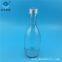 Manufacturer  direct selling 500ml glass wine bottle, high-grade glass wine bottle manufacturer